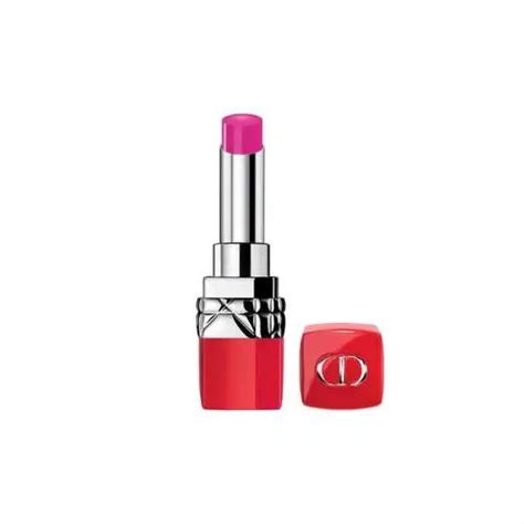 Dior Ultra Loud (679) Rouge Dior Ultra Rouge Lipstick  